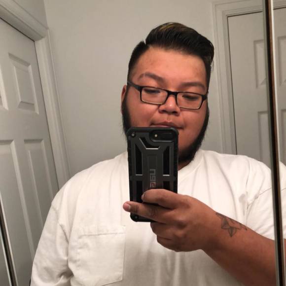 tonysilva281
